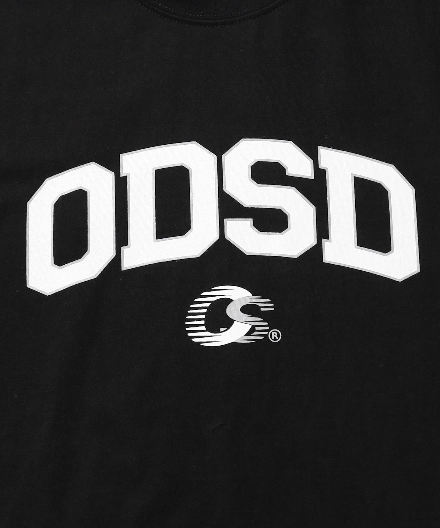 Man's Odsd Varsity Sports T-shirt
