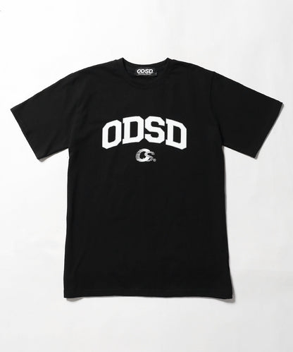 Man's Odsd Varsity Sports T-shirt