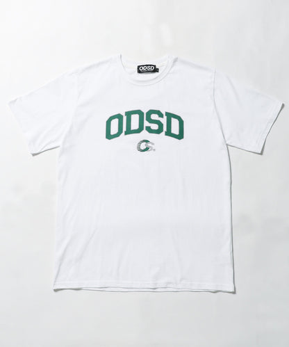 Man's Odsd Varsity Sports T-shirt