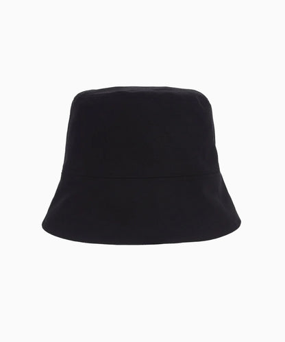 Stud drop over fit bucket hat