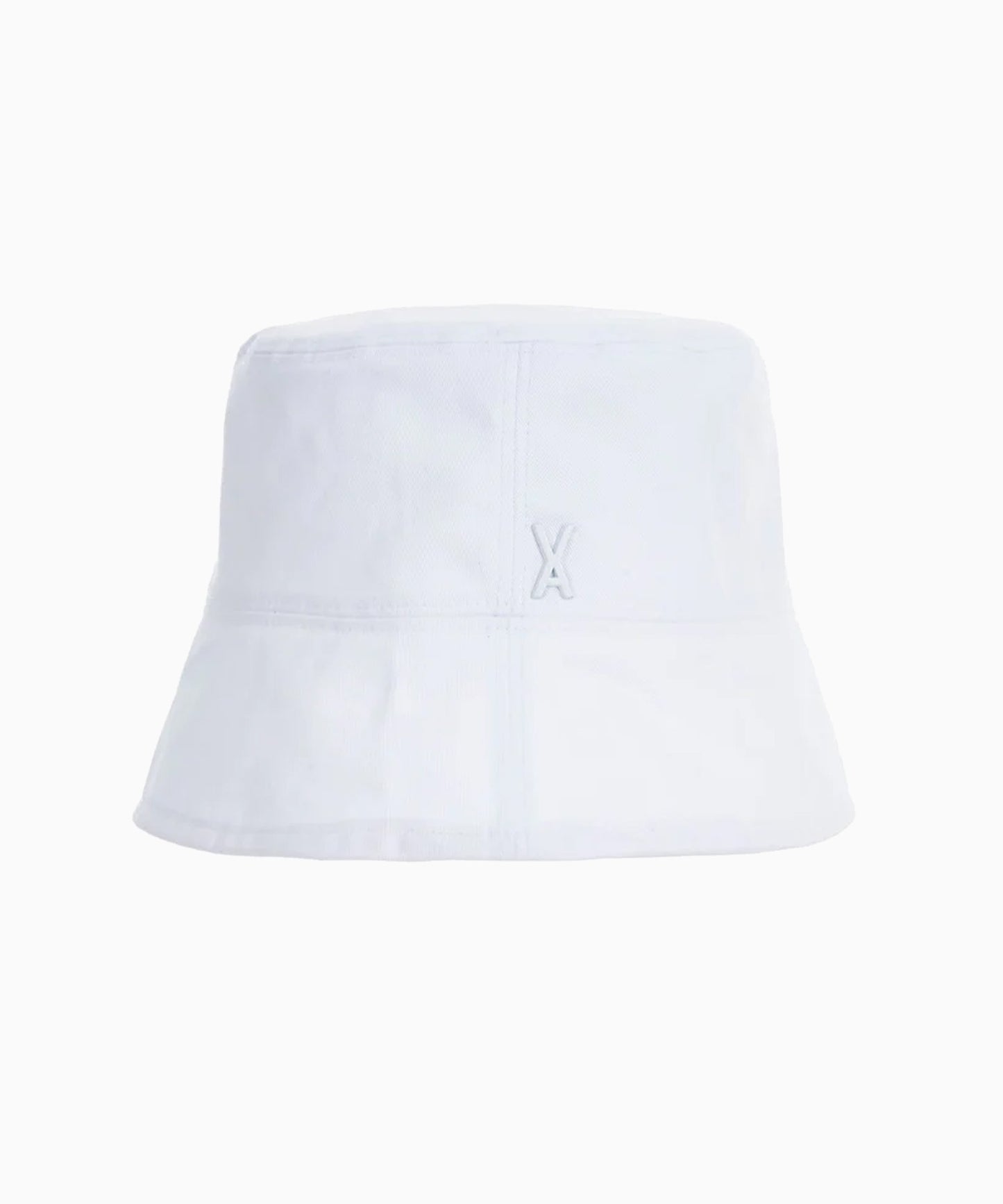 Stud drop over fit bucket hat