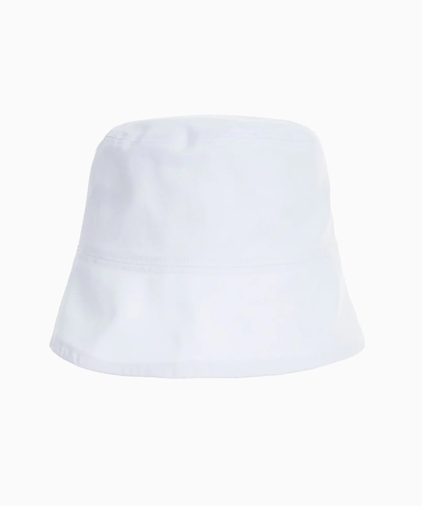 Stud drop over fit bucket hat