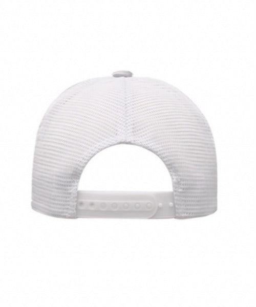 CONVEX TRUCKER MESH CAP