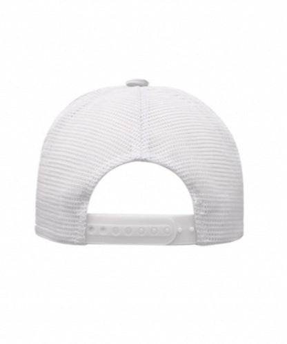 CONVEX TRUCKER MESH CAP