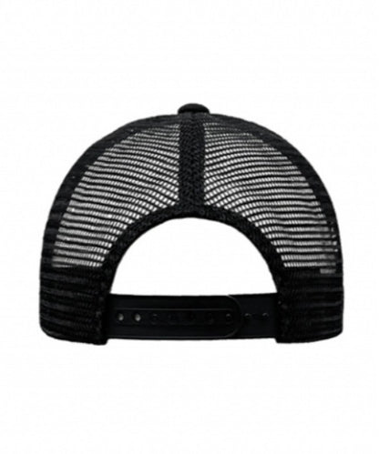 CONVEX TRUCKER MESH CAP