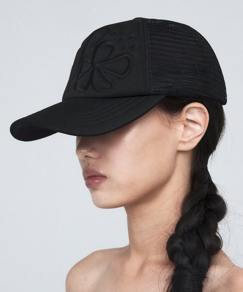 CONVEX TRUCKER MESH CAP