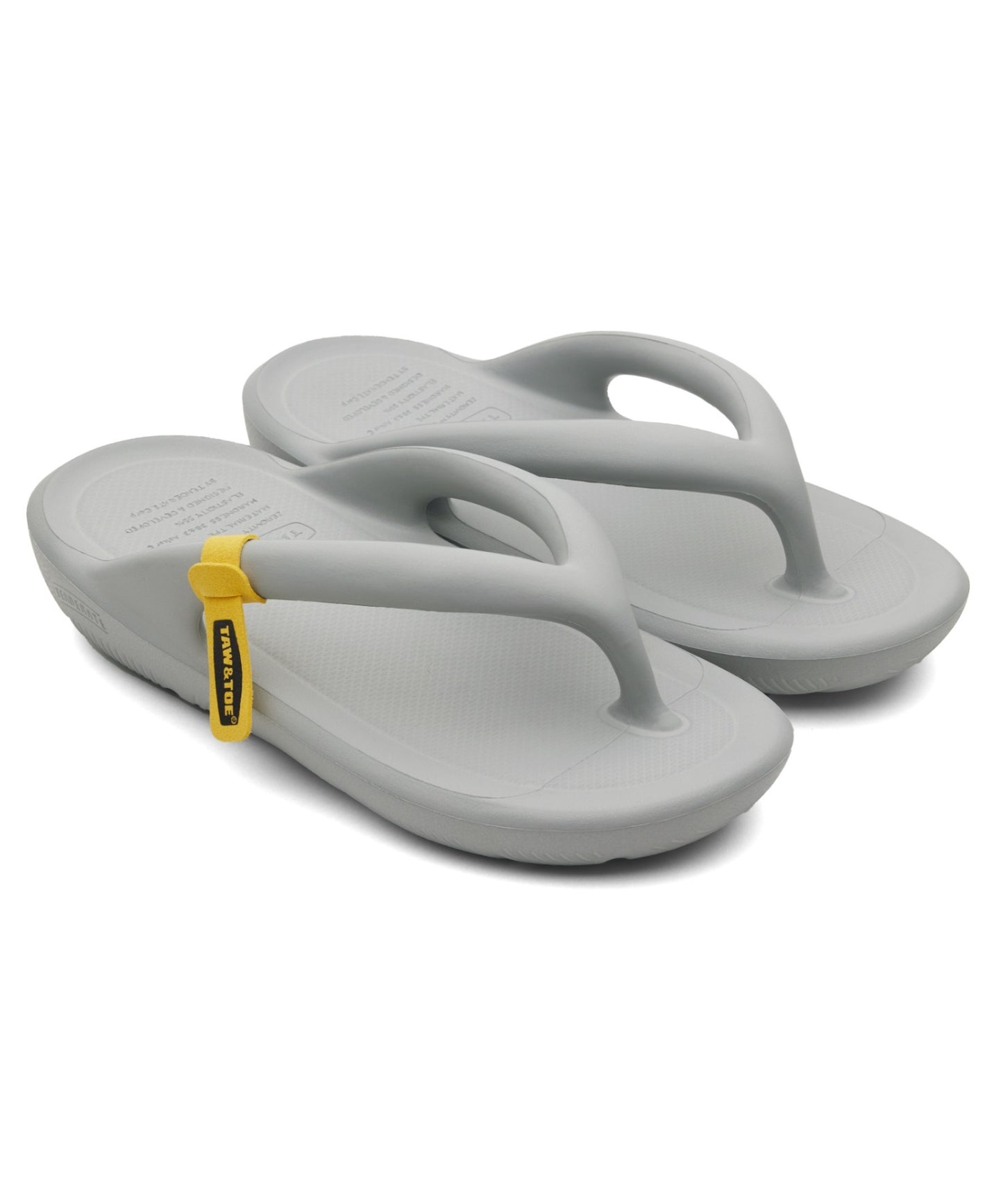 ZEROVITY Flip Flop OG