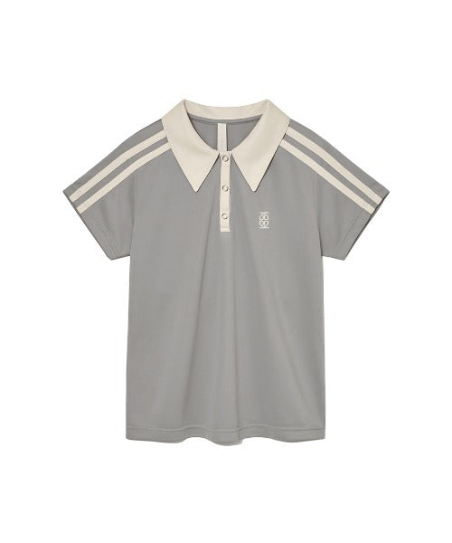 Football Jersey Polo