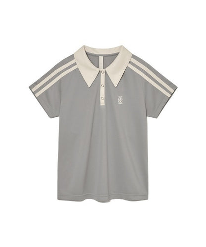 Football Jersey Polo