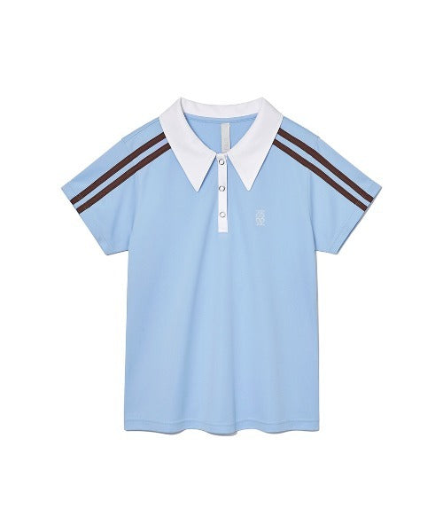 Football Jersey Polo