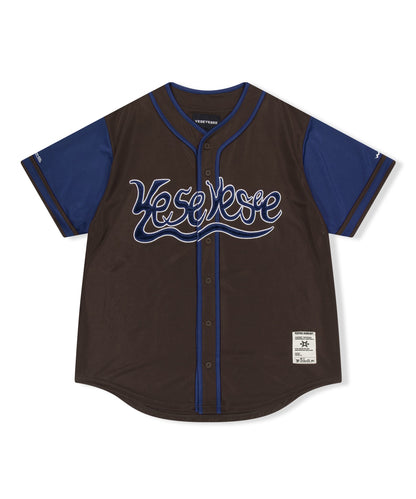 Y.E.S Baseball Jersey