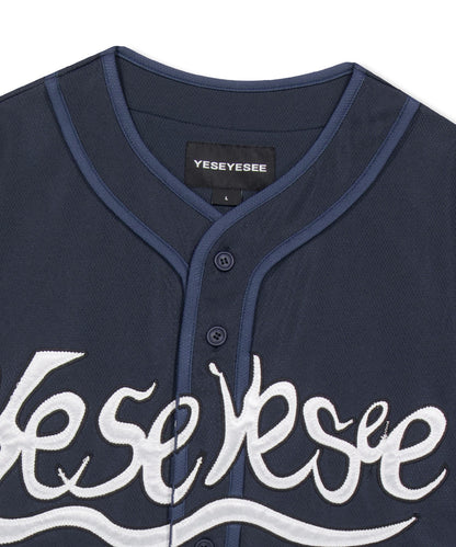 Y.E.S Baseball Jersey