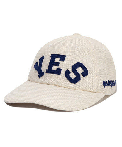 Y.E.S Straw Cap