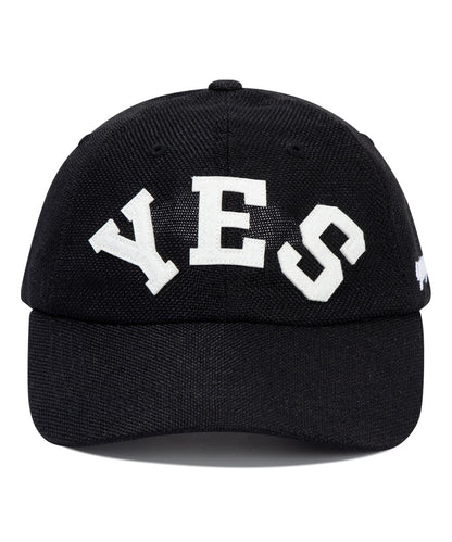 Y.E.S Straw Cap