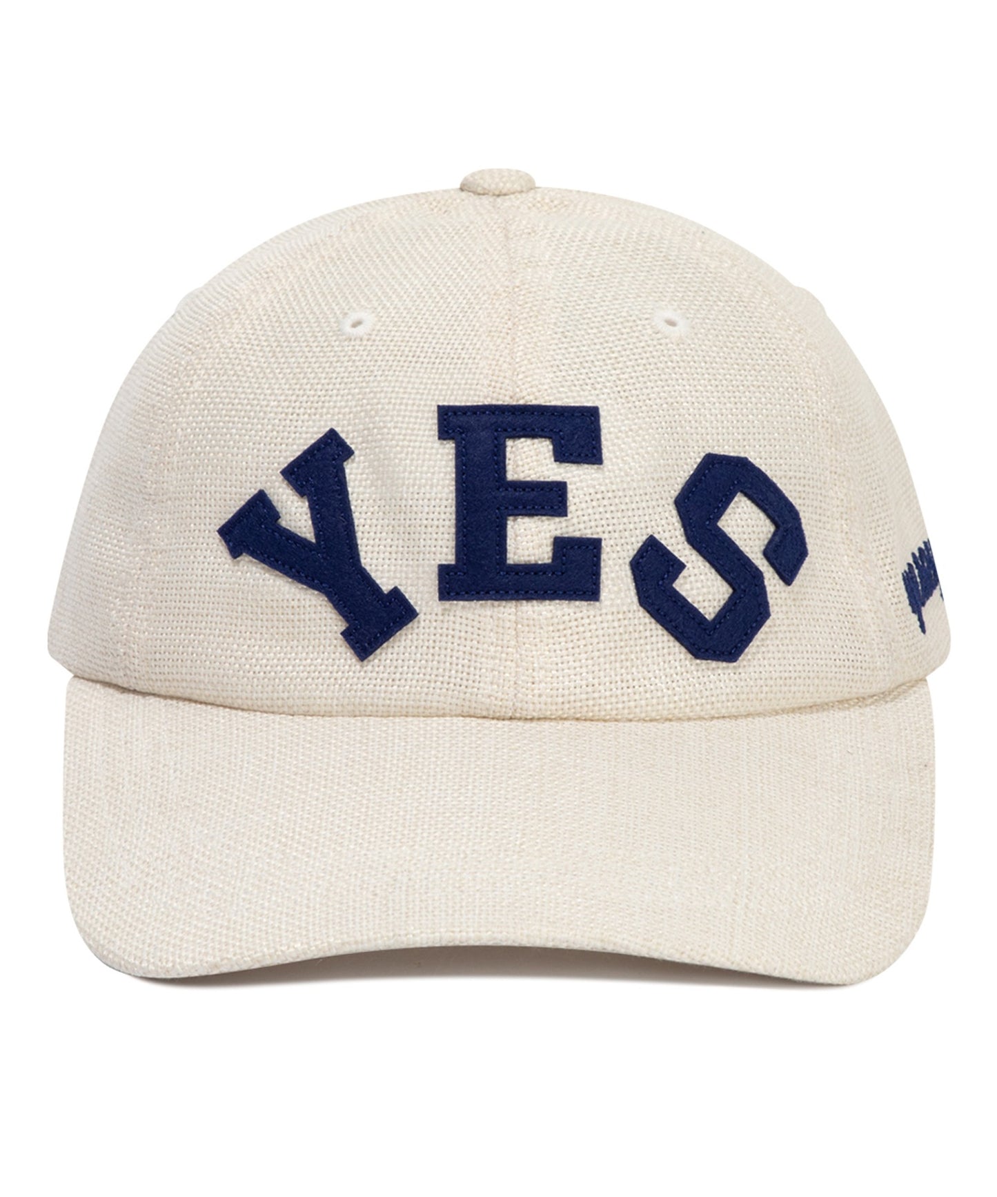 Y.E.S Straw Cap