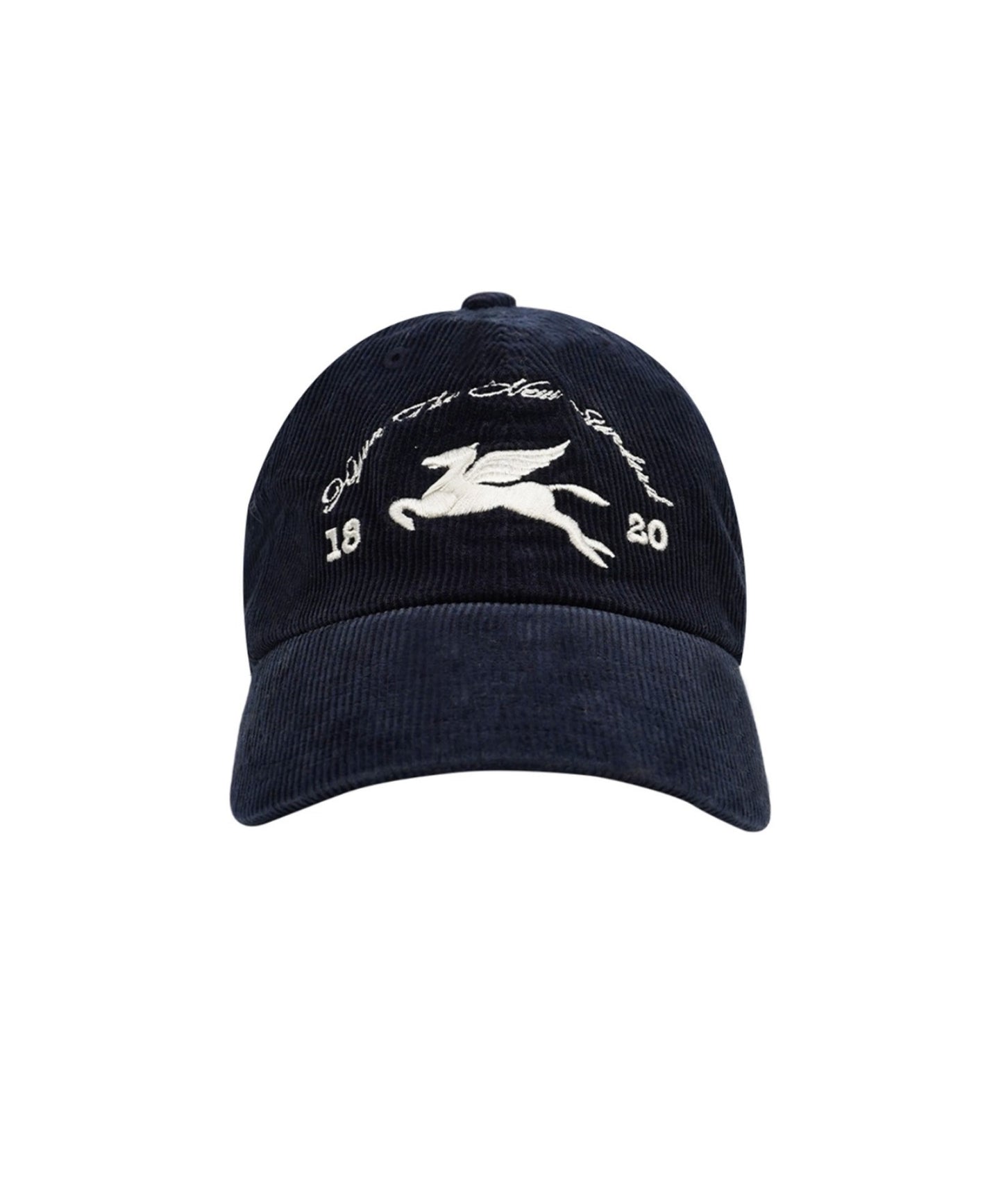 Pegasus Cap