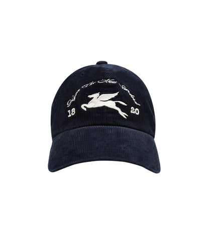 Pegasus Cap