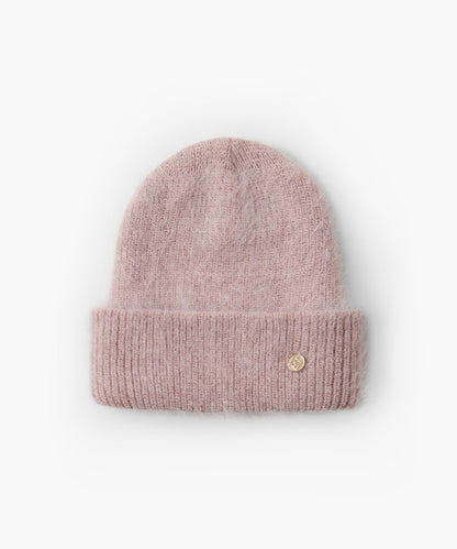 Angora Beanie