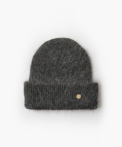 Angora Beanie