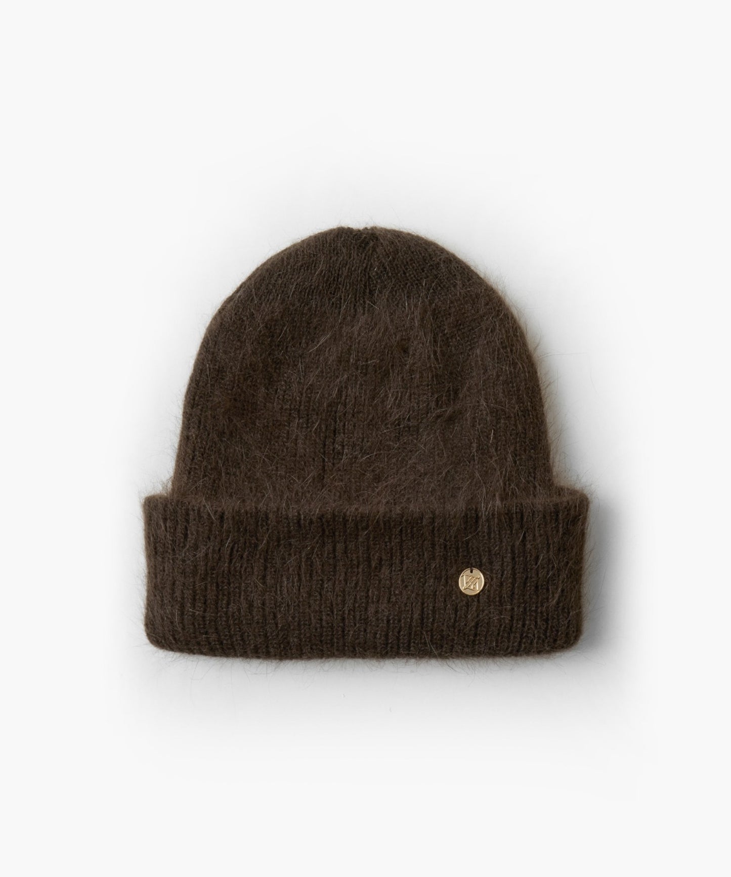 Angora Beanie